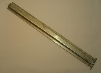 Spange 99 rechts 100cm für Kornschieber 